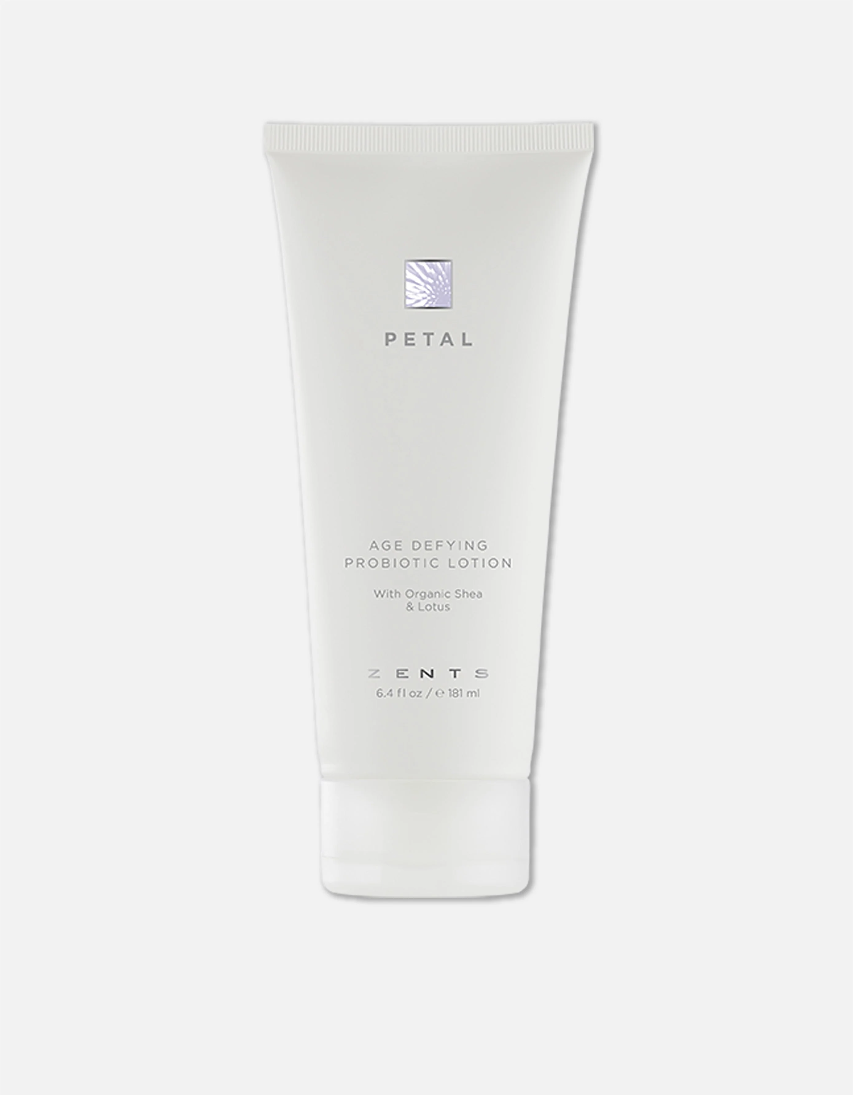 Petal Age Defying Probiotic Lotion