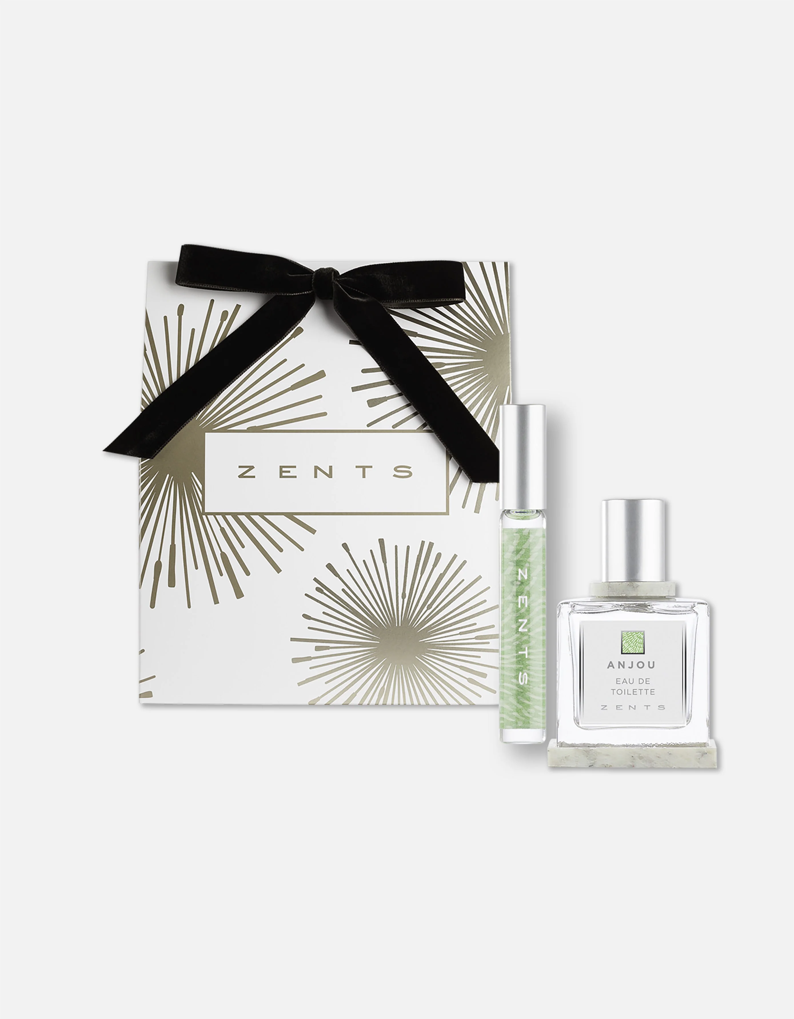 Anjou Aroma Duo