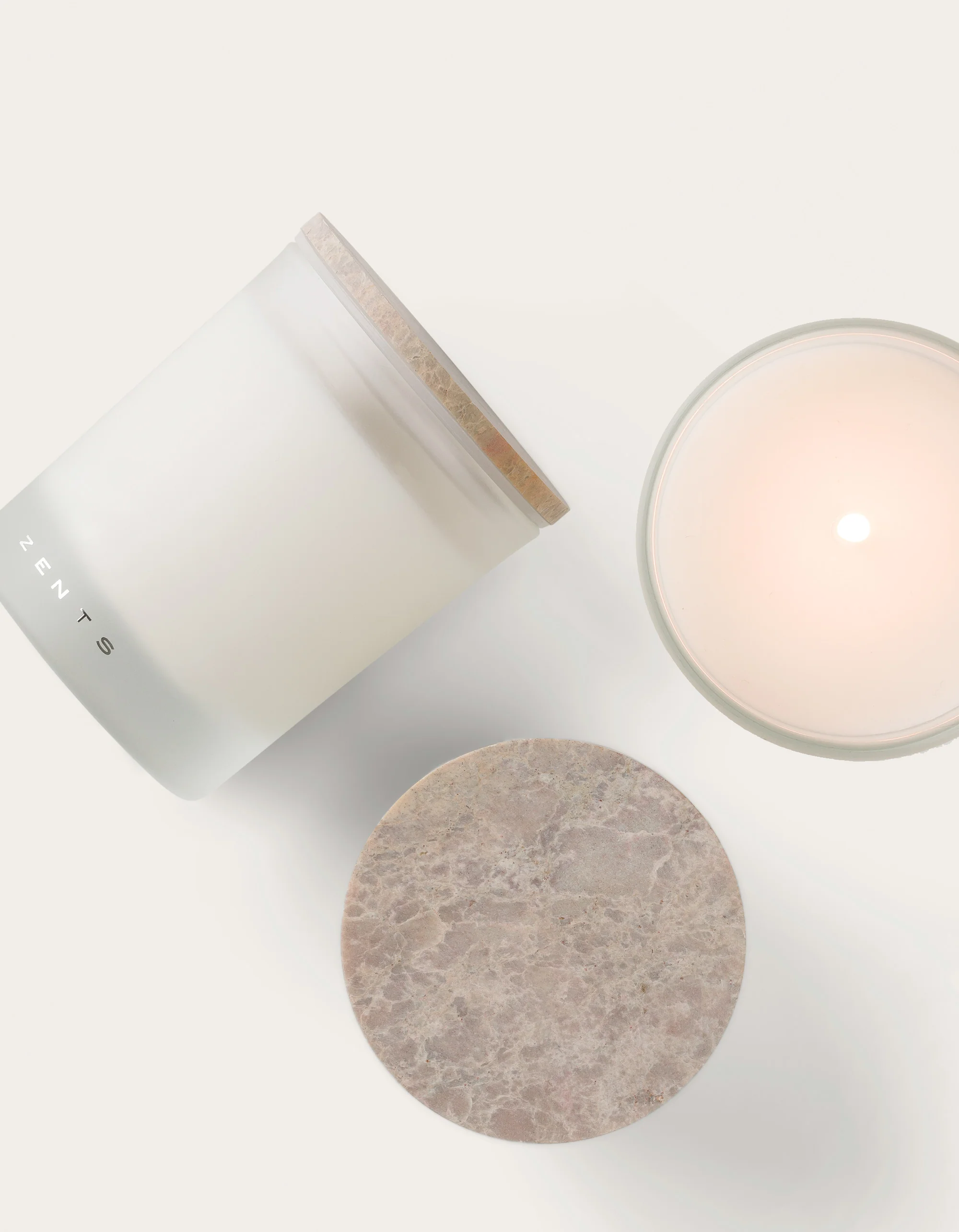 Aromatic Candle - Image 4
