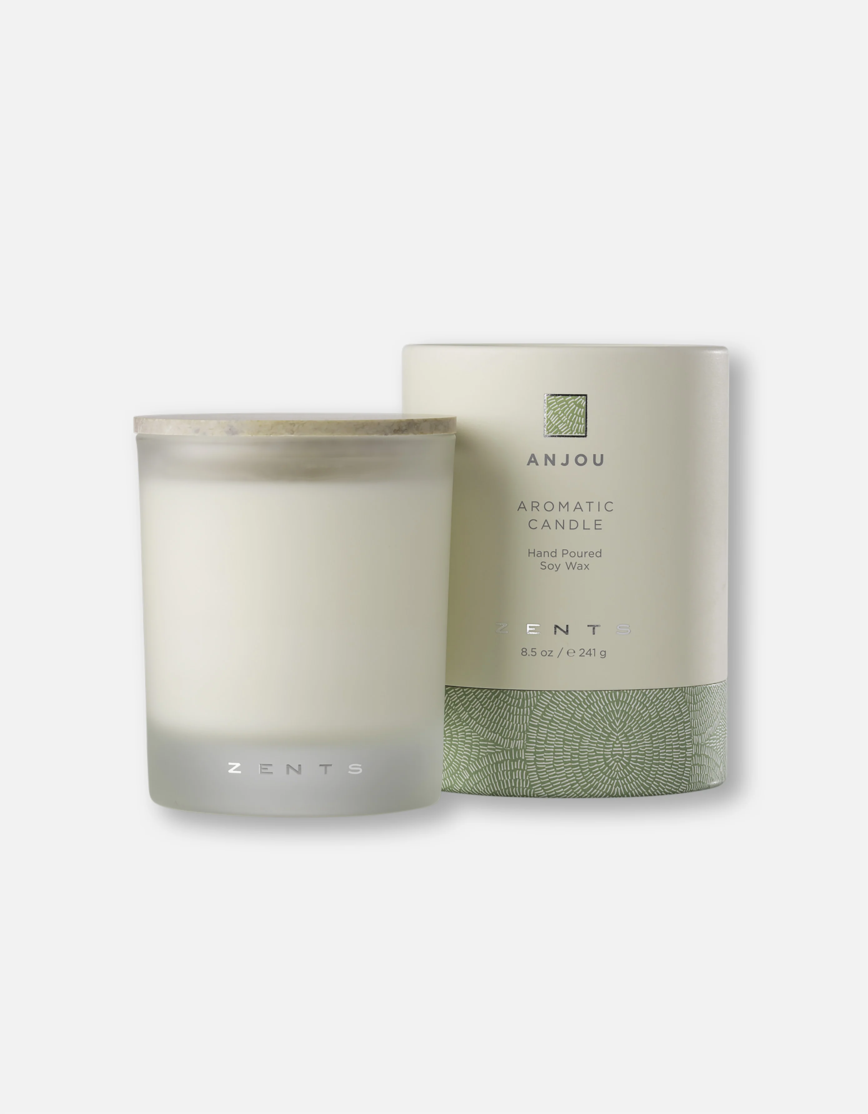 Aromatic Candle - Image 5