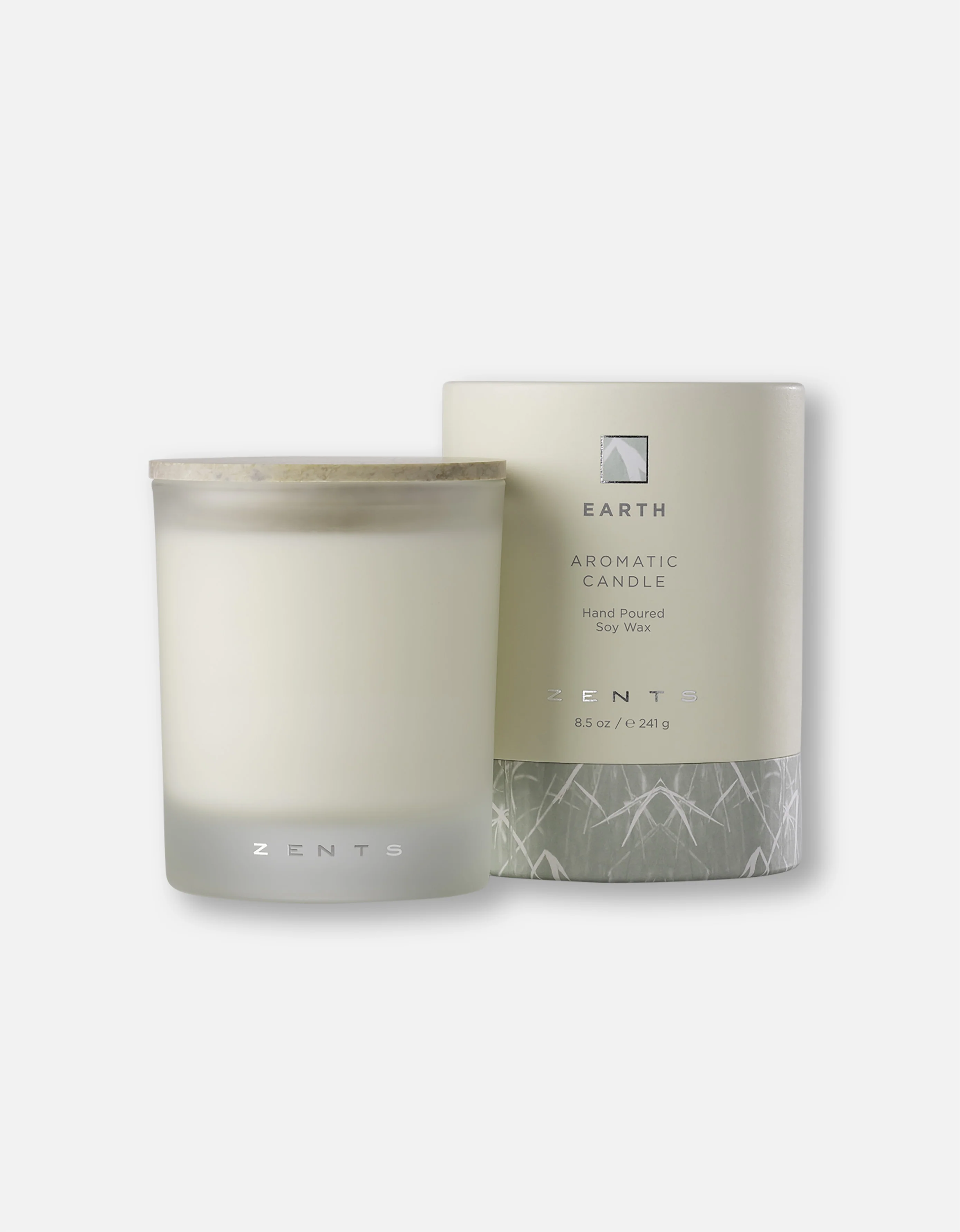 Aromatic Candle - Image 6
