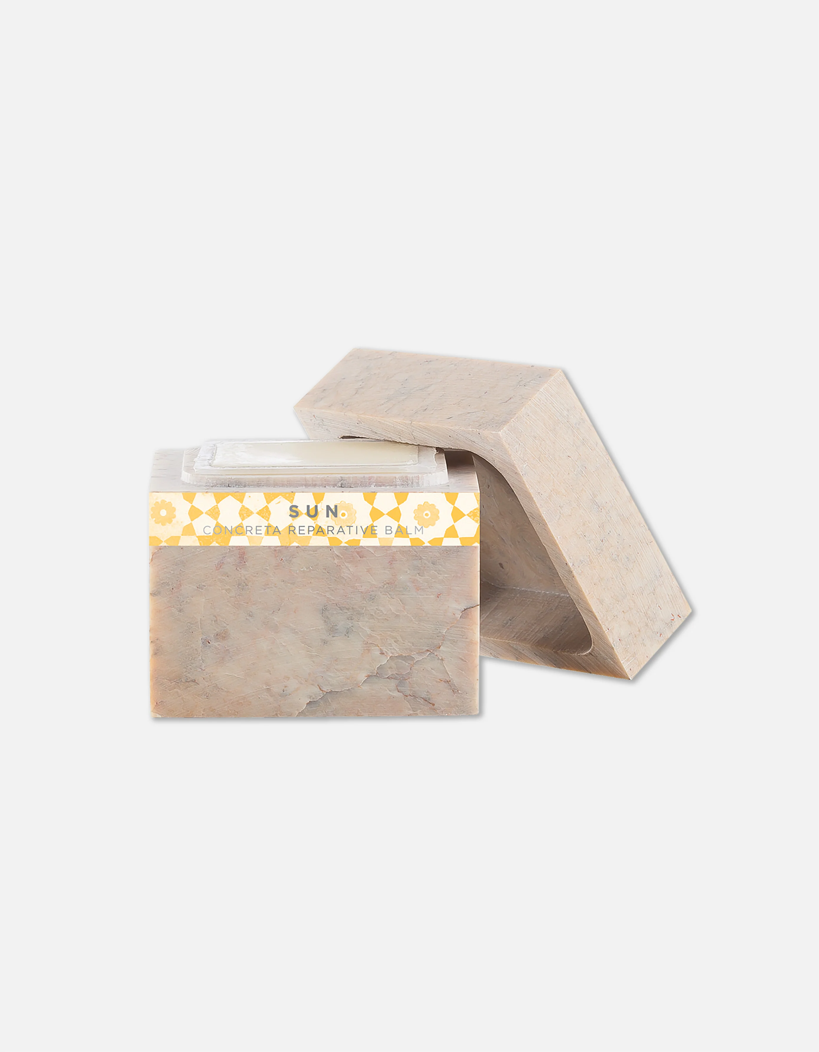 Sun Concreta Reparative Balm
