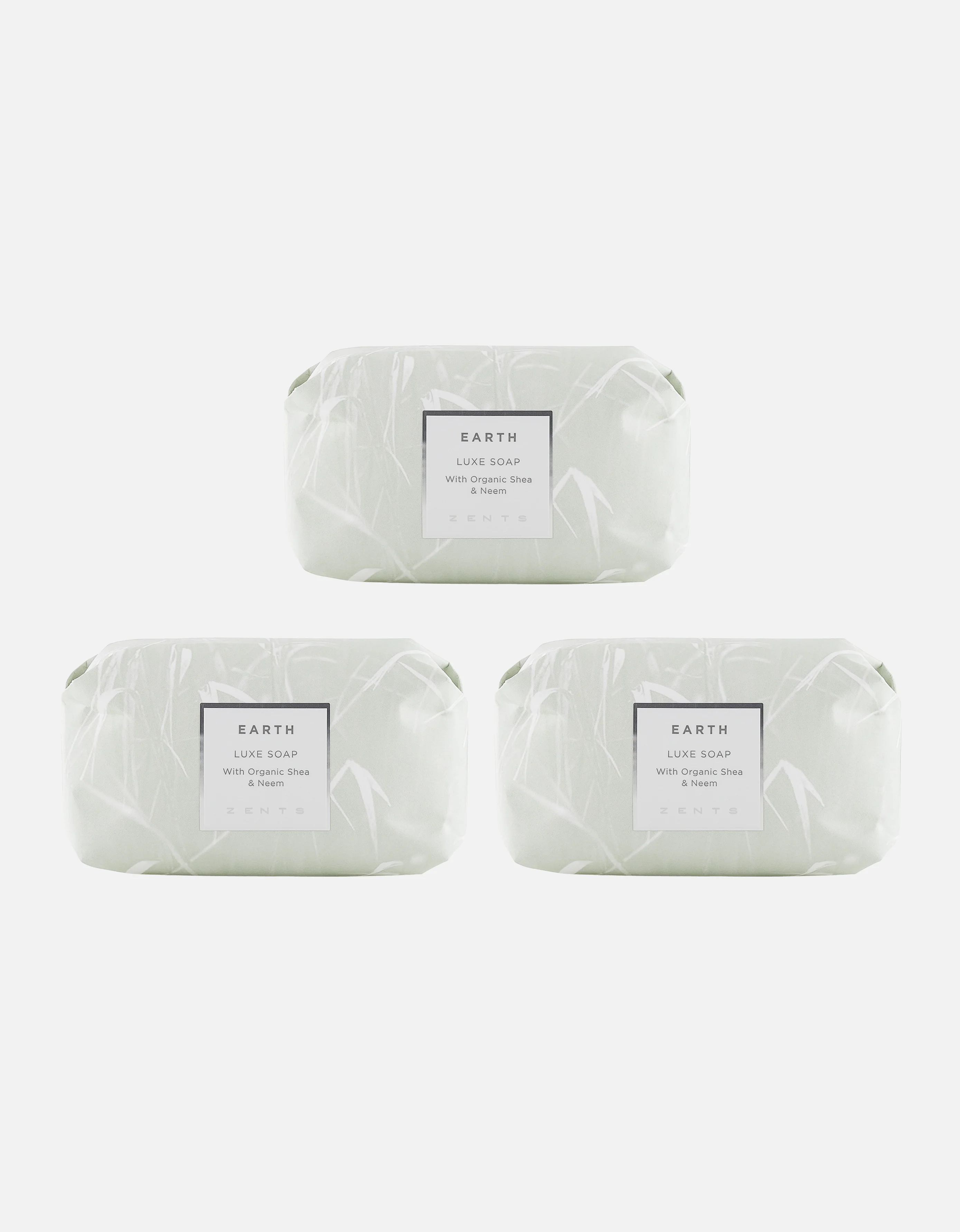 Luxe Soap, 3 Pack - Image 2