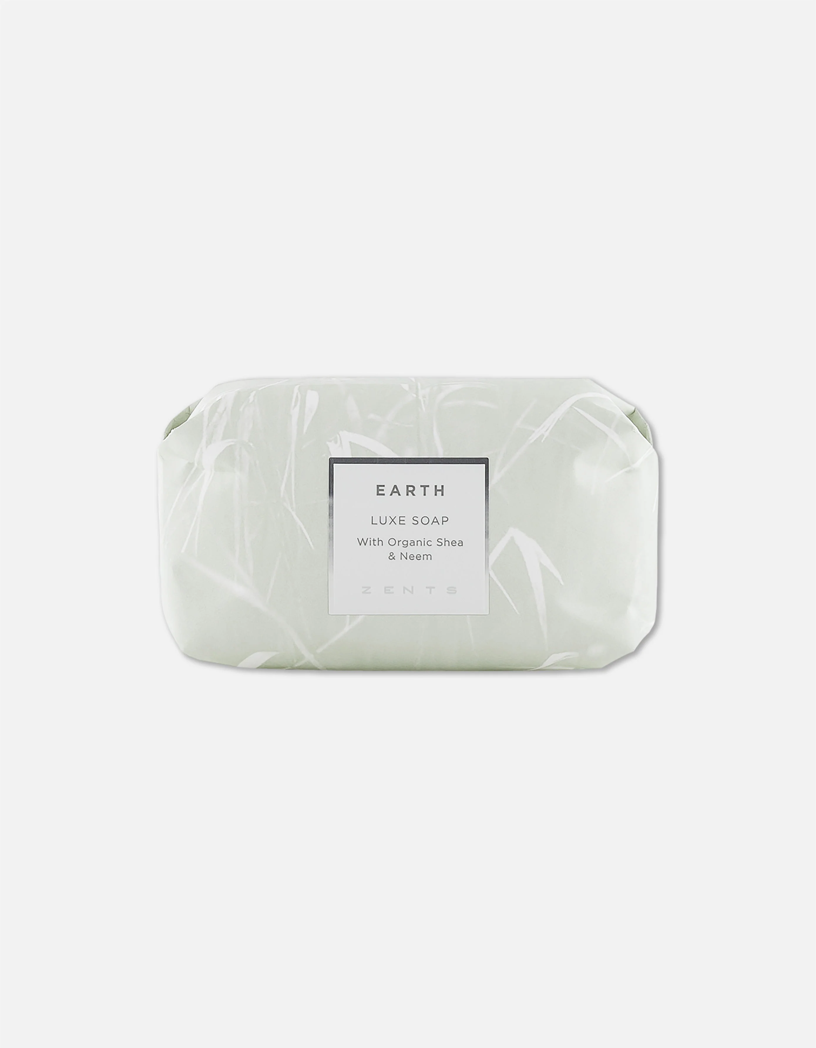 Earth Luxe Soap