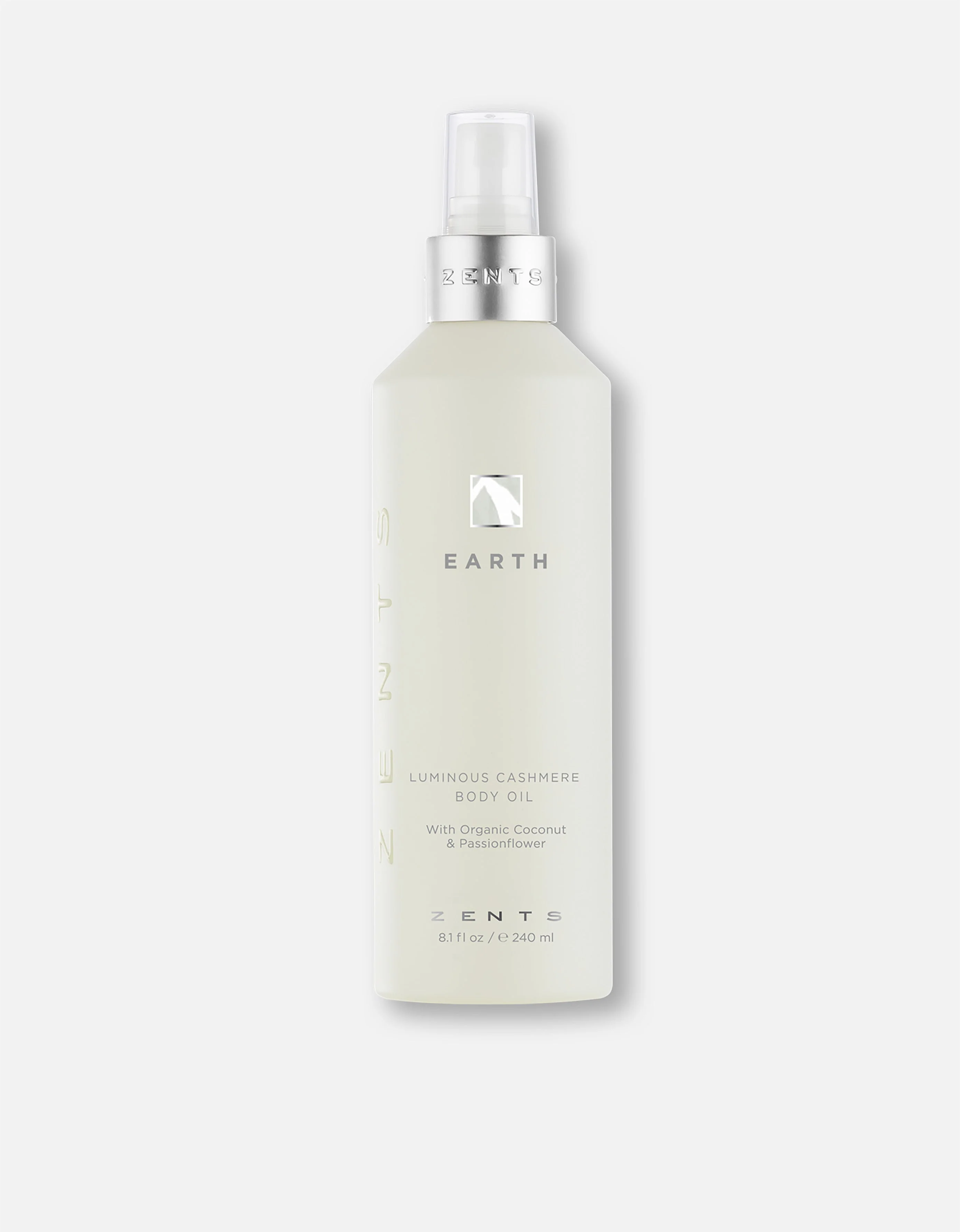 Earth Luminous Cashmere Body Oil