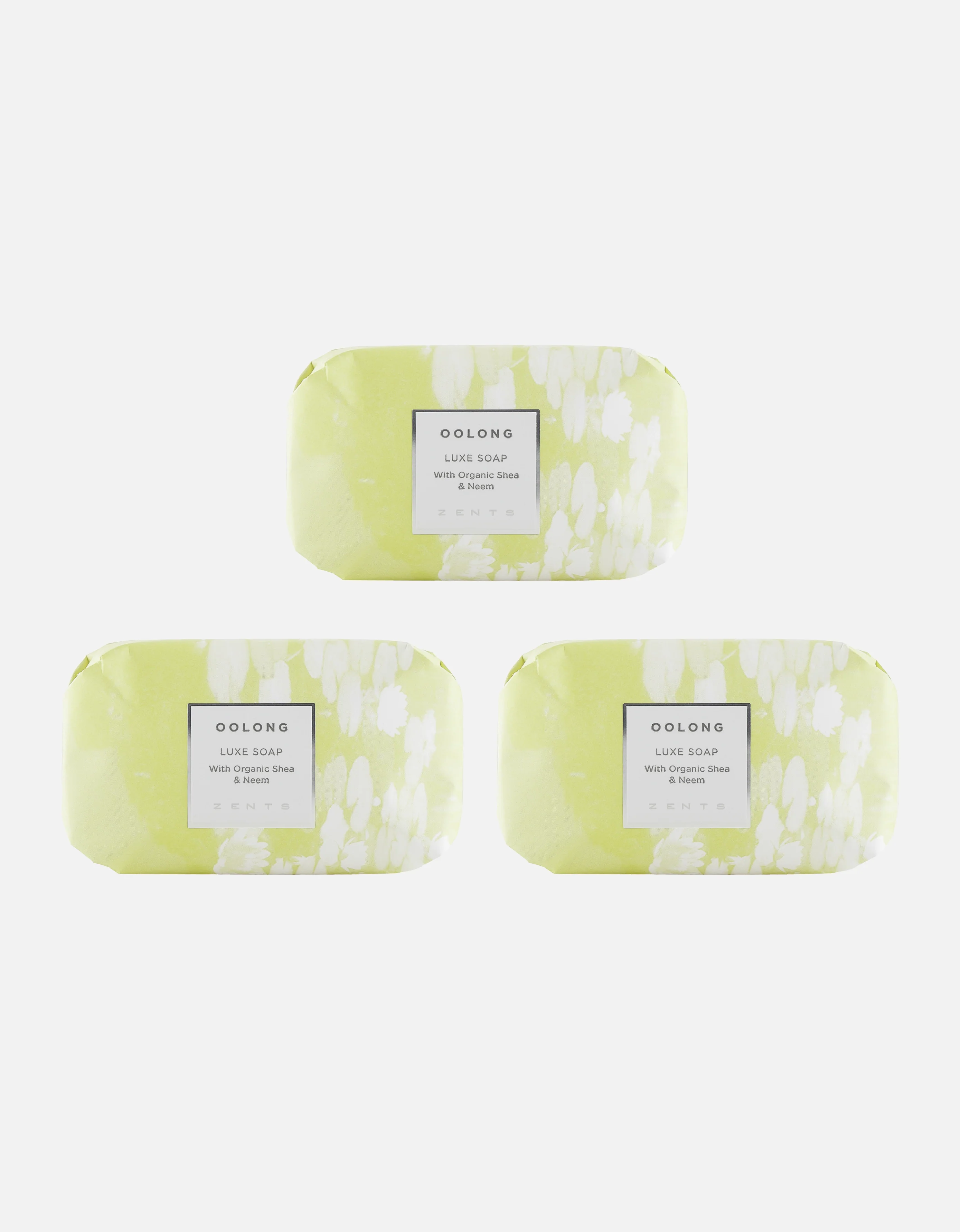 Luxe Soap, 3 Pack - Image 6