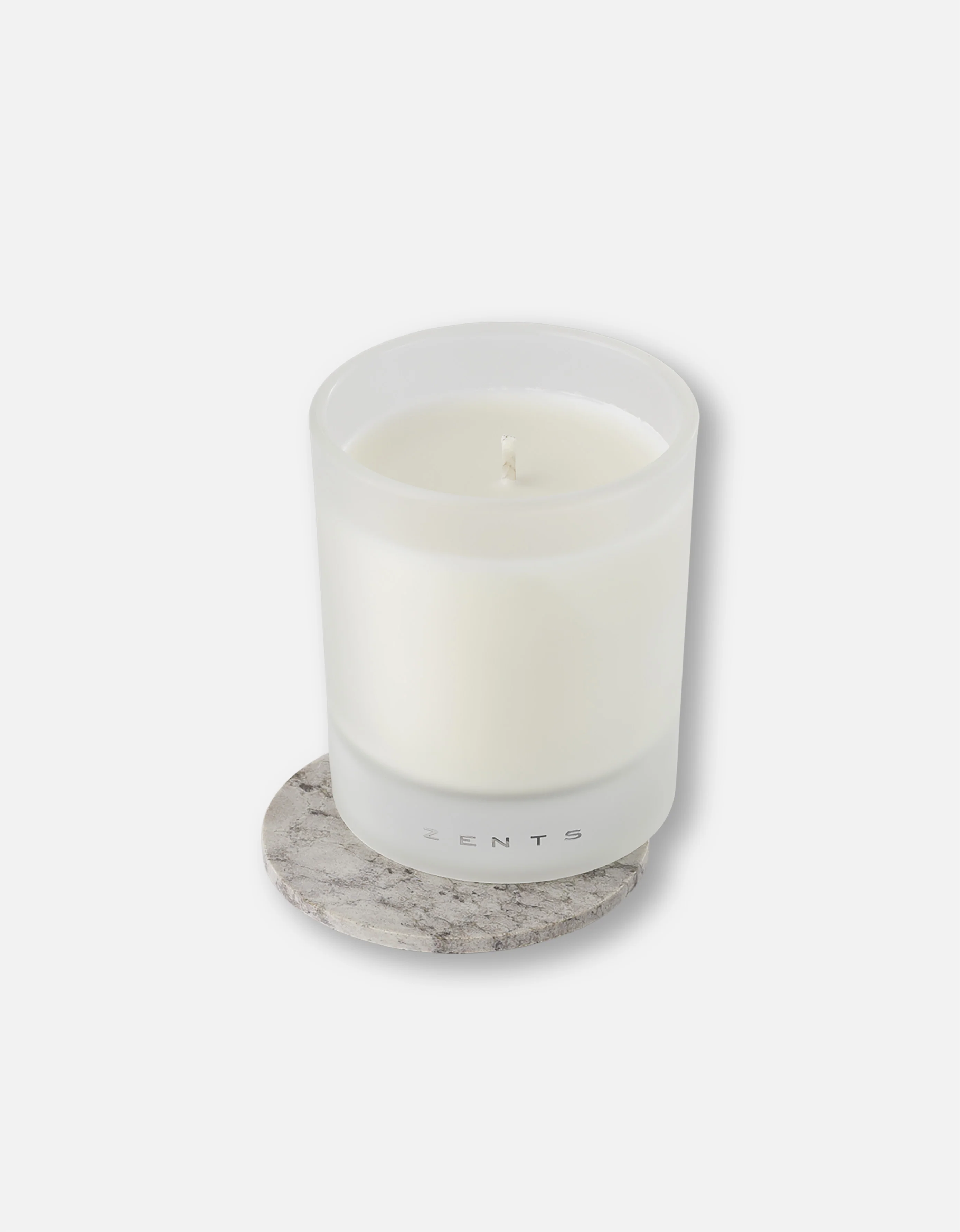 Petal Aromatic Candle - Image 3