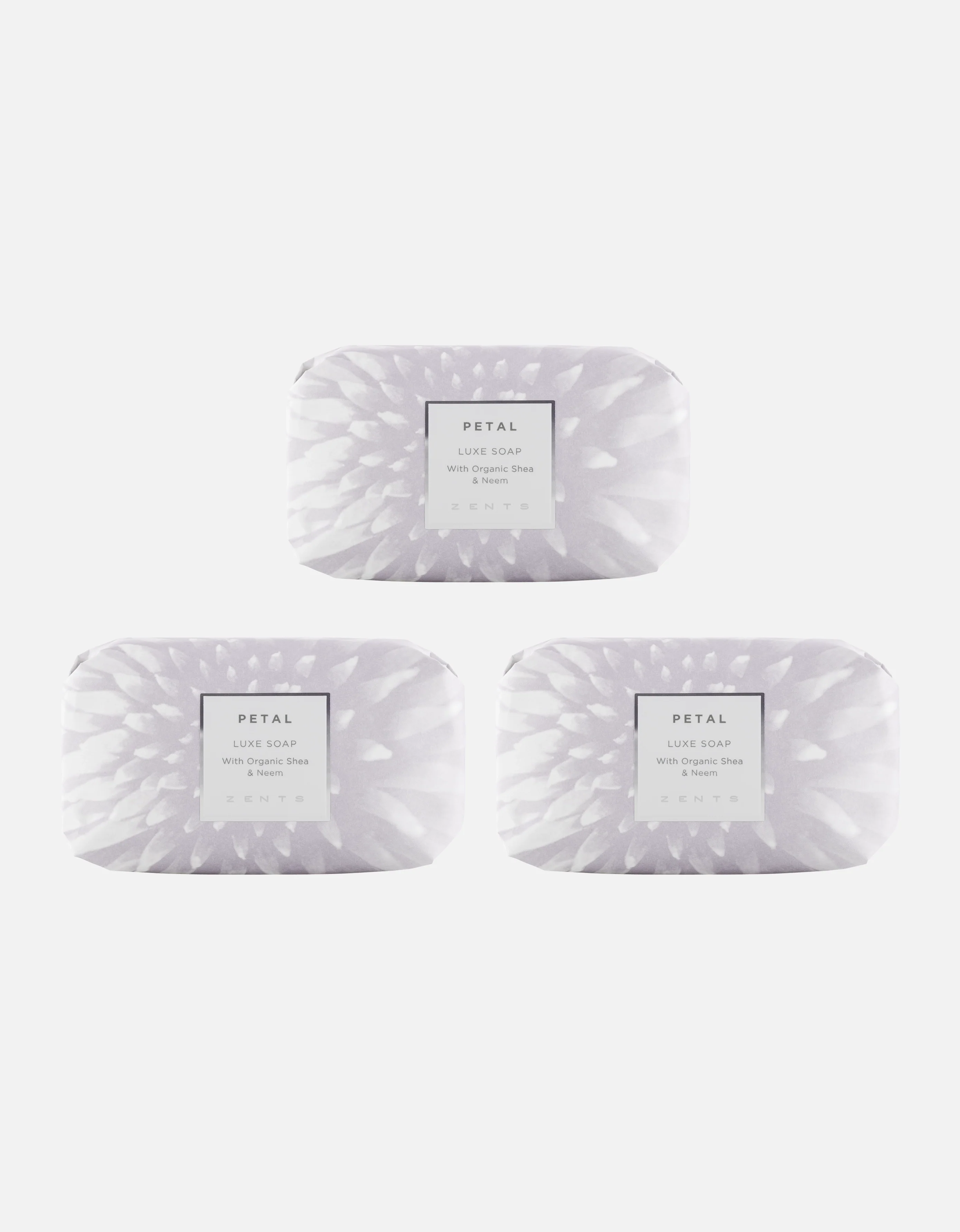 Luxe Soap, 3 Pack - Image 5