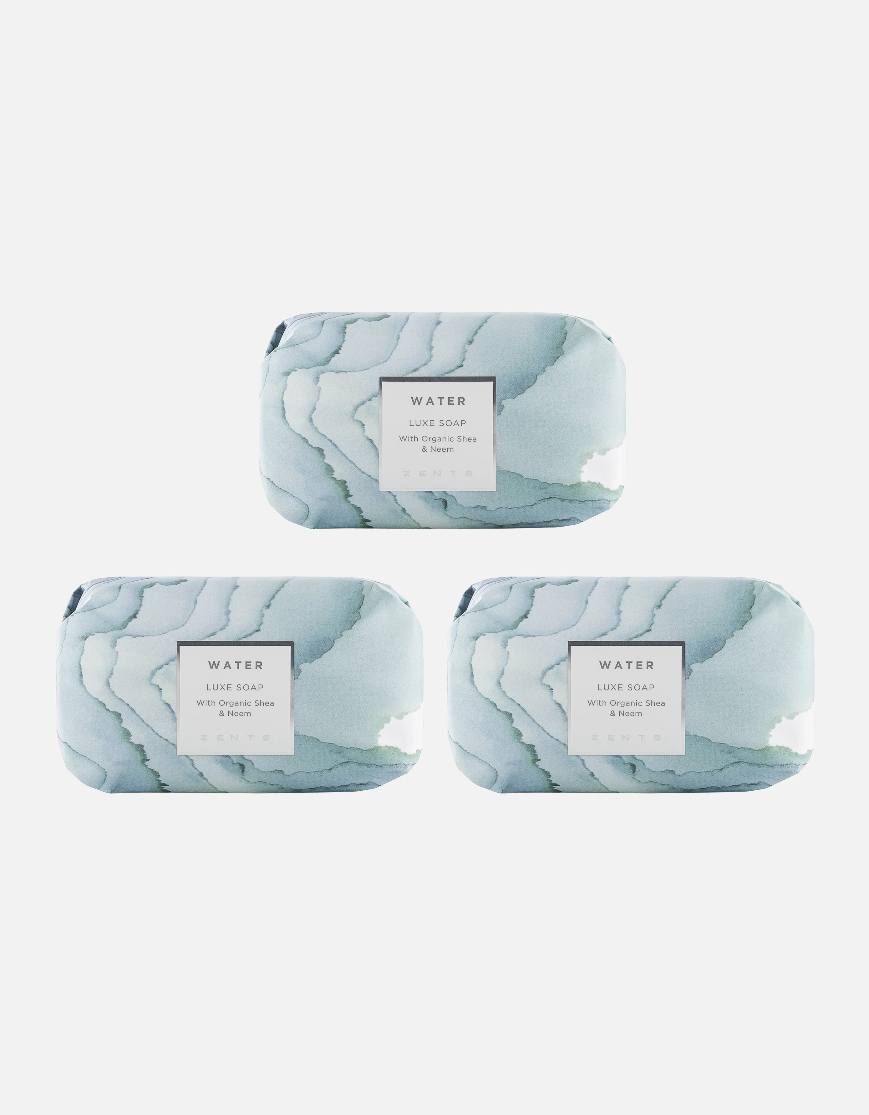 Luxe Soap, 3 Pack - Image 10